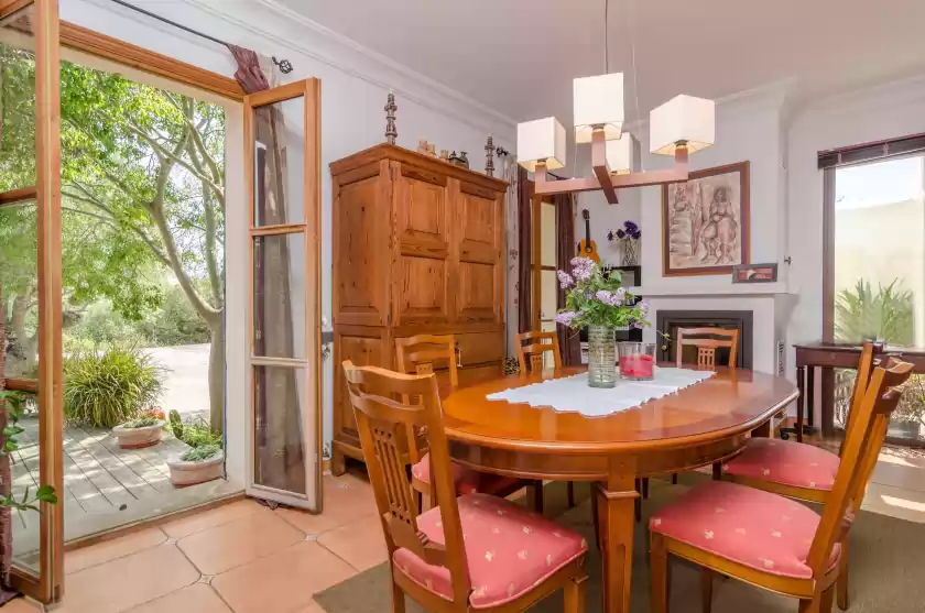 Ferienhaus auf Son mas, Manacor