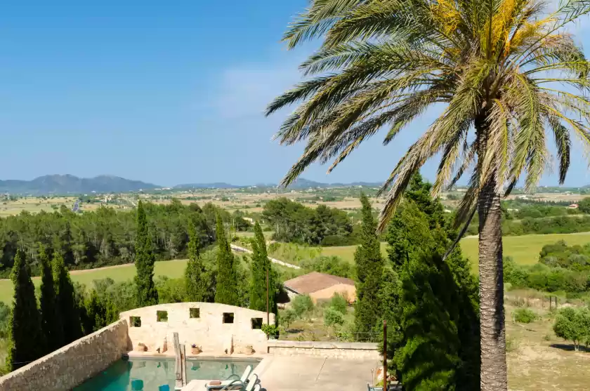 Ferienhaus auf Son mas, Manacor