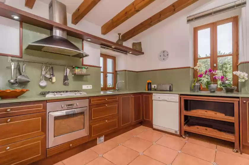 Ferienhaus auf Son mas, Manacor