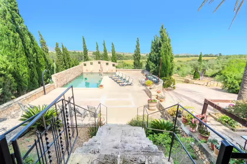 Ferienhaus auf Son mas, Manacor