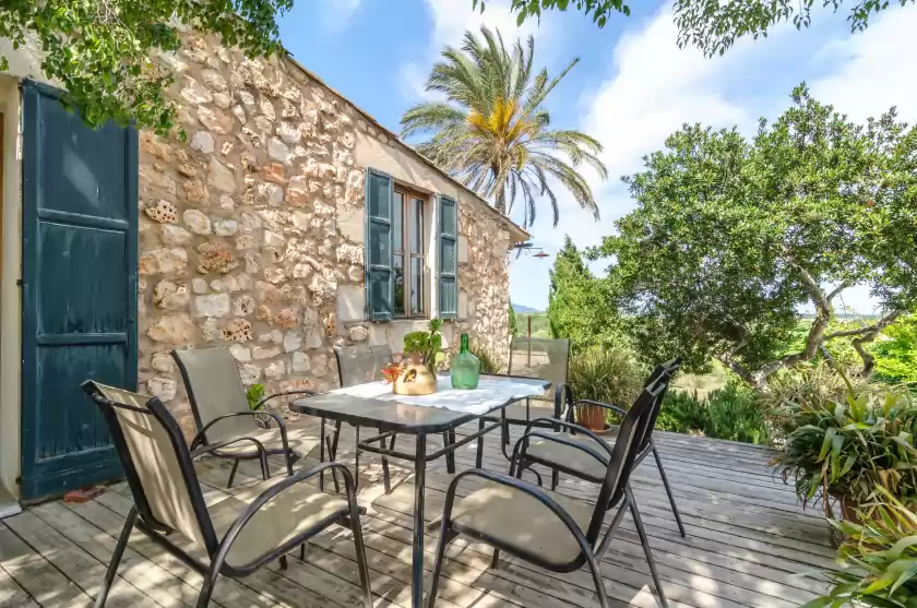 Ferienhaus auf Son mas, Manacor