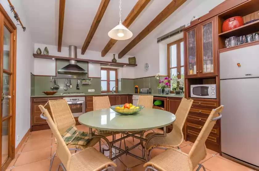 Ferienhaus auf Son mas, Manacor