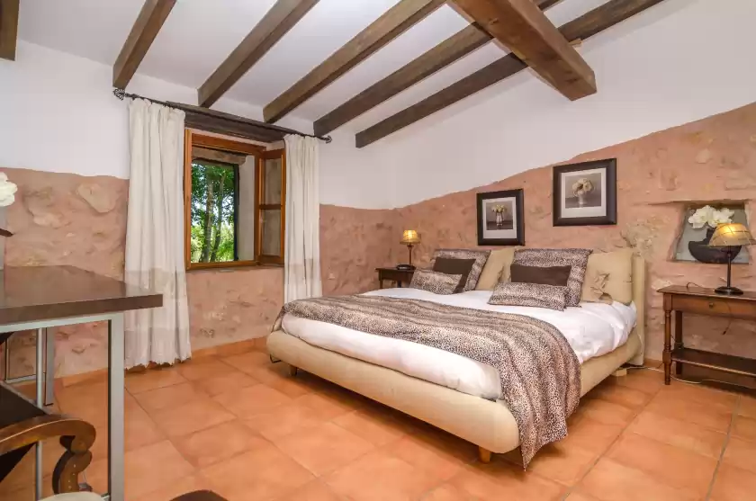 Ferienhaus auf Son mas, Manacor