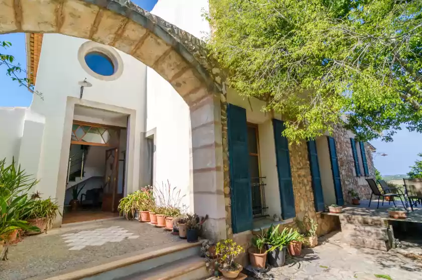 Ferienhaus auf Son mas, Manacor