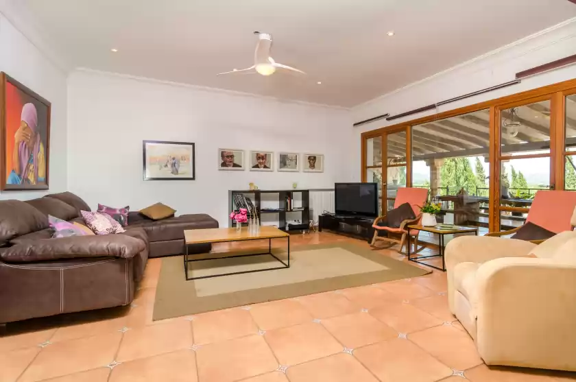 Ferienhaus auf Son mas, Manacor