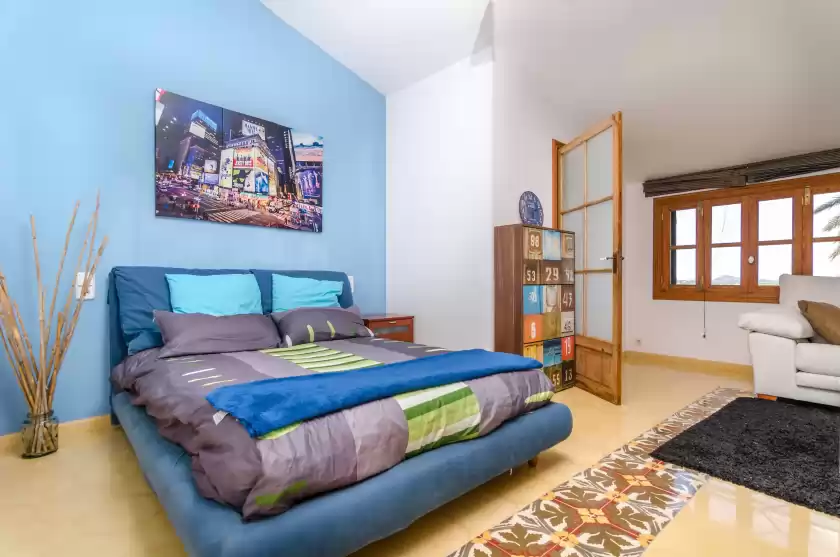 Ferienhaus auf Son mas, Manacor