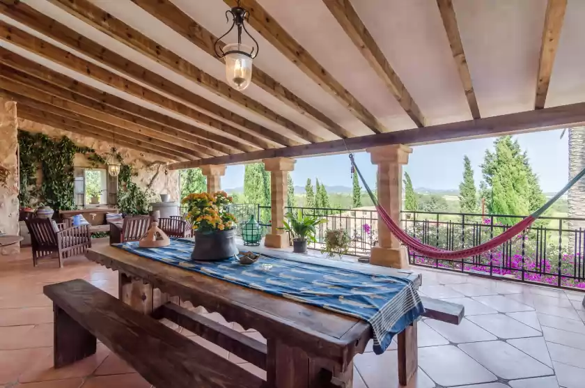 Ferienhaus auf Son mas, Manacor