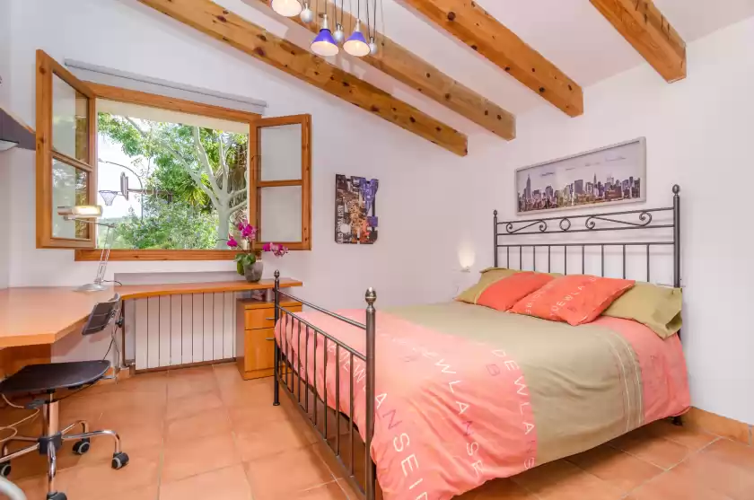 Ferienhaus auf Son mas, Manacor