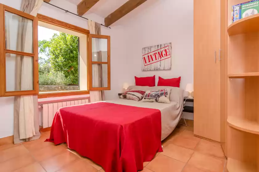 Ferienhaus auf Son mas, Manacor