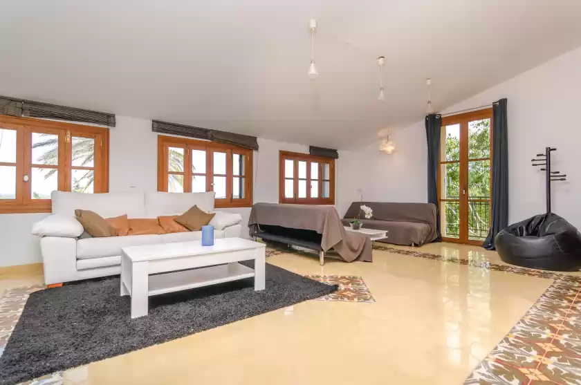 Ferienhaus auf Son mas, Manacor