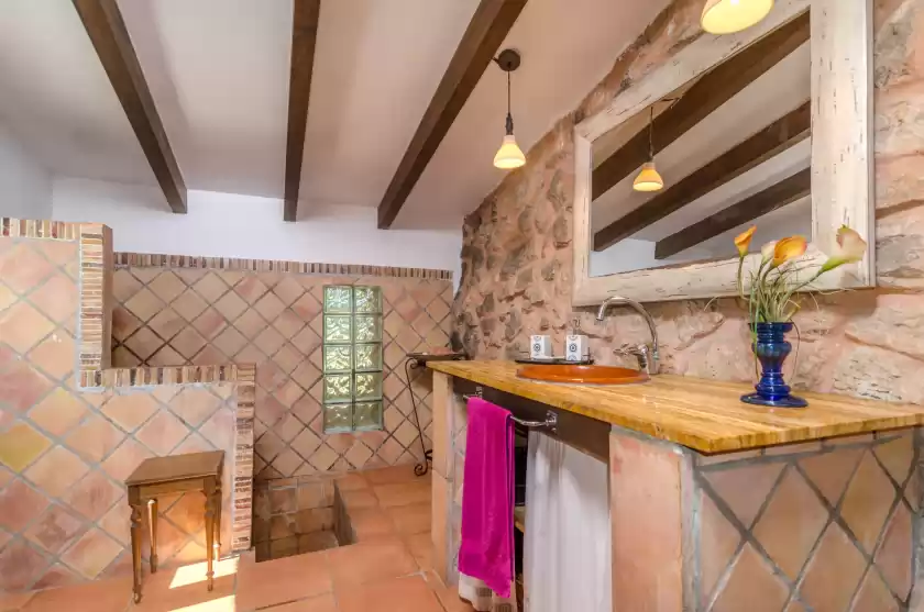 Ferienhaus auf Son mas, Manacor