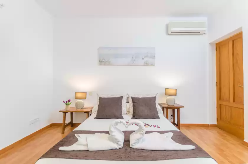 Holiday rentals in Citrino, Inca