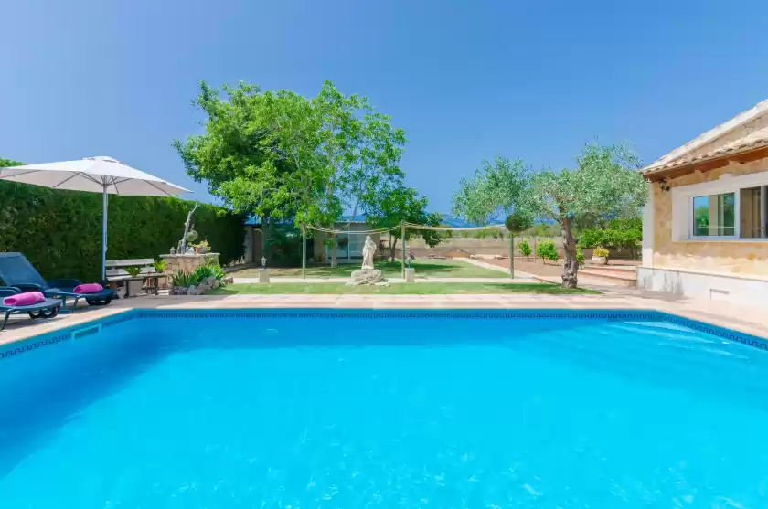 Holiday rentals in Citrino, Inca