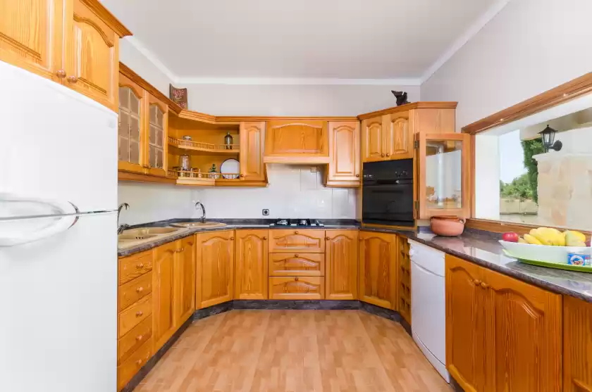 Holiday rentals in Citrino, Inca