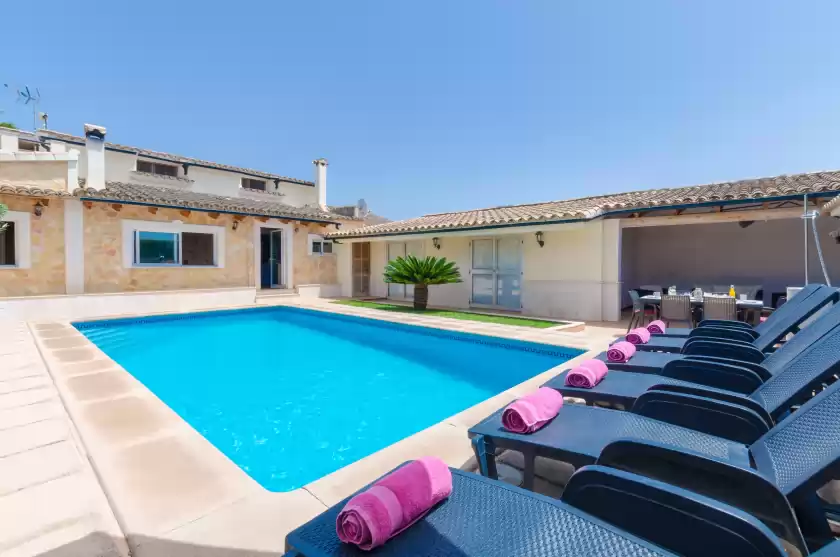 Holiday rentals in Citrino, Inca