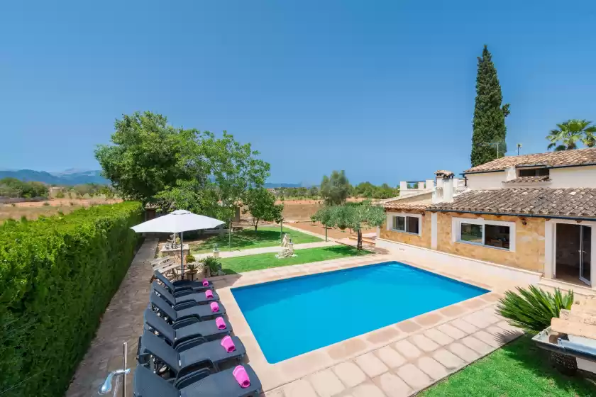 Holiday rentals in Citrino, Inca