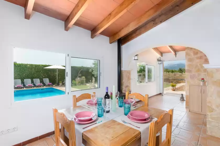 Holiday rentals in Citrino, Inca