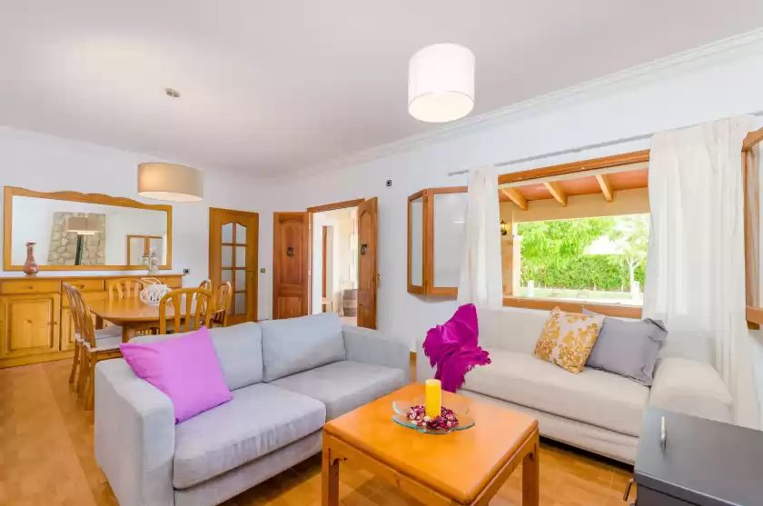 Holiday rentals in Citrino, Inca