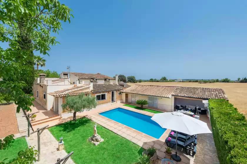 Holiday rentals in Citrino, Inca