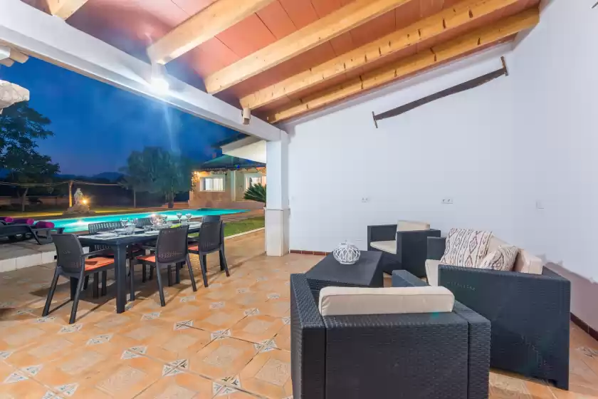 Holiday rentals in Citrino, Inca