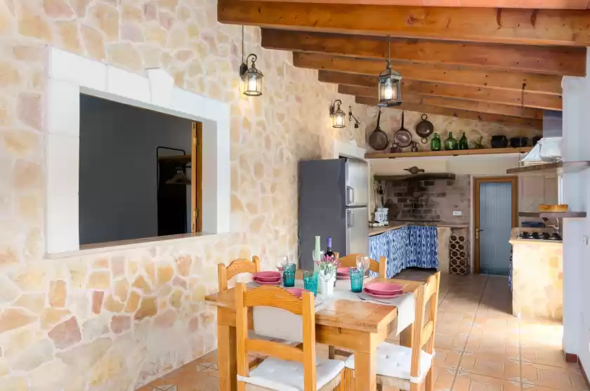 Holiday rentals in Citrino, Inca