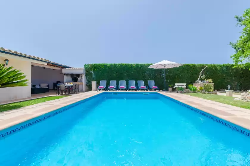 Holiday rentals in Citrino, Inca
