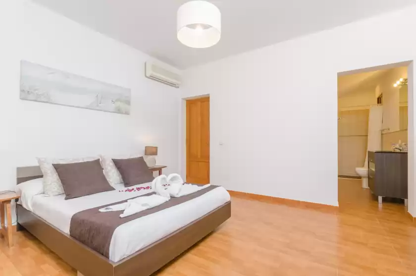 Holiday rentals in Citrino, Inca