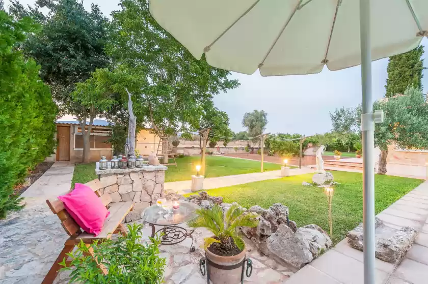 Holiday rentals in Citrino, Inca