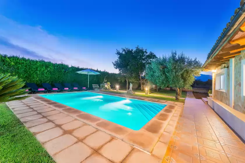 Holiday rentals in Citrino, Inca