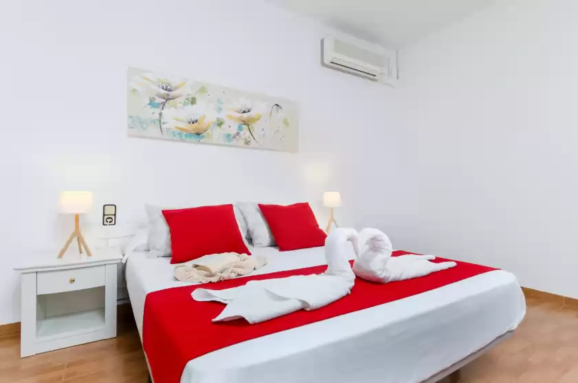 Holiday rentals in Citrino, Inca