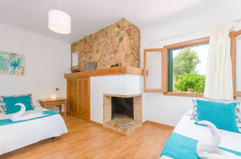 Holiday rentals in Citrino, Inca