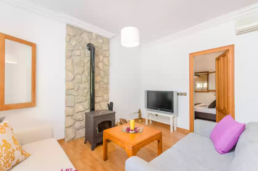 Holiday rentals in Citrino, Inca