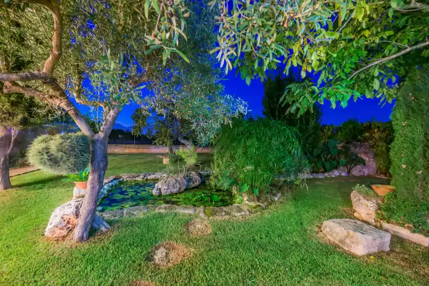 Holiday rentals in Citrino, Inca