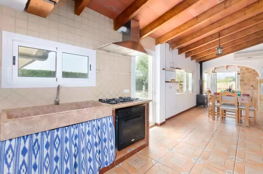 Holiday rentals in Citrino, Inca