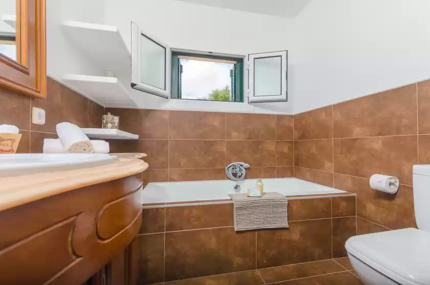 Holiday rentals in Citrino, Inca