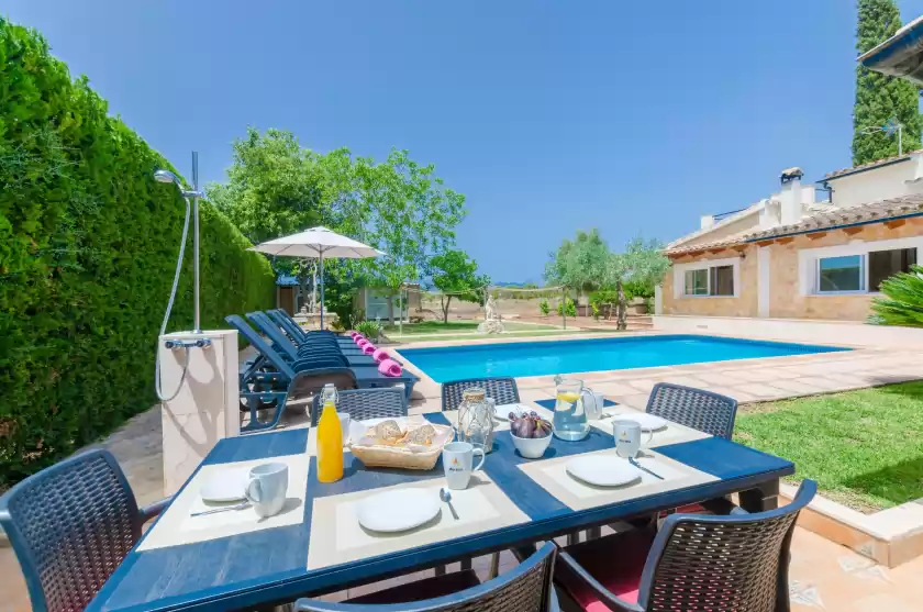 Holiday rentals in Citrino, Inca