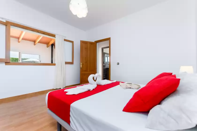 Holiday rentals in Citrino, Inca