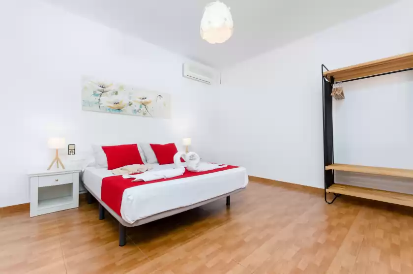 Holiday rentals in Citrino, Inca