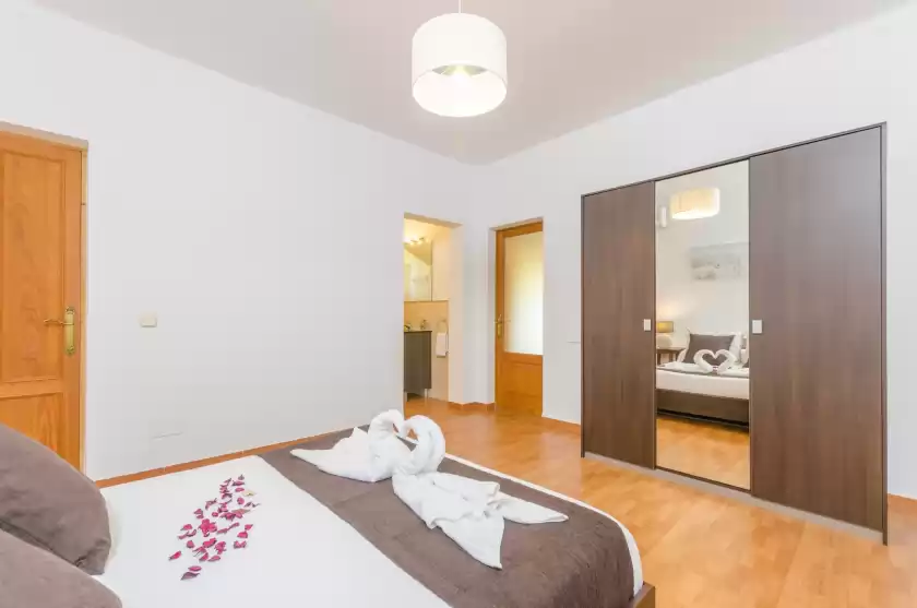 Holiday rentals in Citrino, Inca