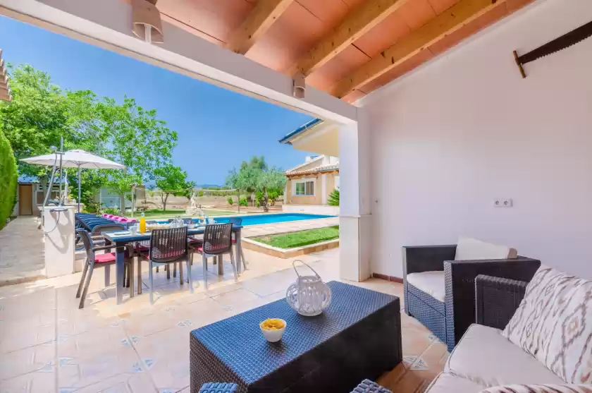 Holiday rentals in Citrino, Inca