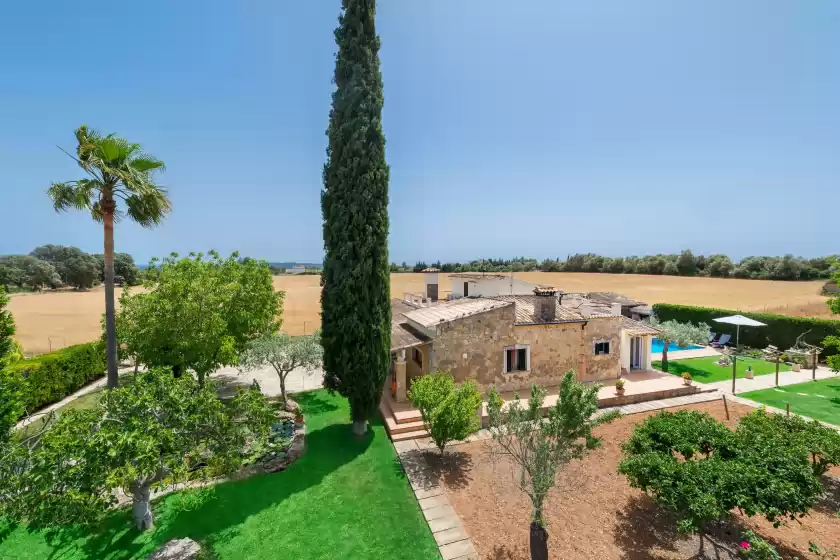 Holiday rentals in Citrino, Inca