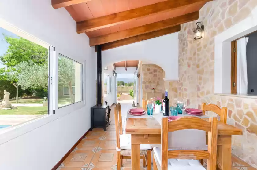 Holiday rentals in Citrino, Inca