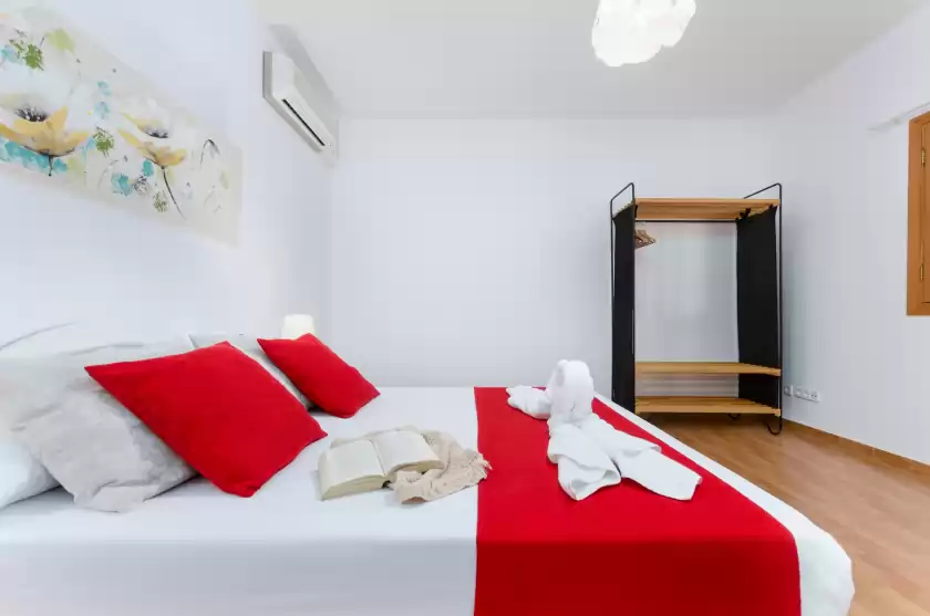 Holiday rentals in Citrino, Inca