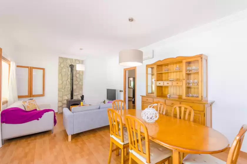 Holiday rentals in Citrino, Inca