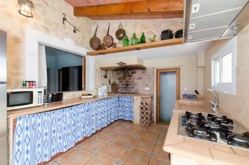 Holiday rentals in Citrino, Inca