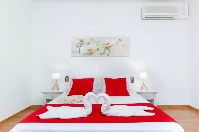 Holiday rentals in Citrino, Inca
