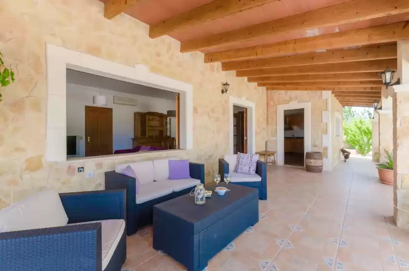 Holiday rentals in Citrino, Inca