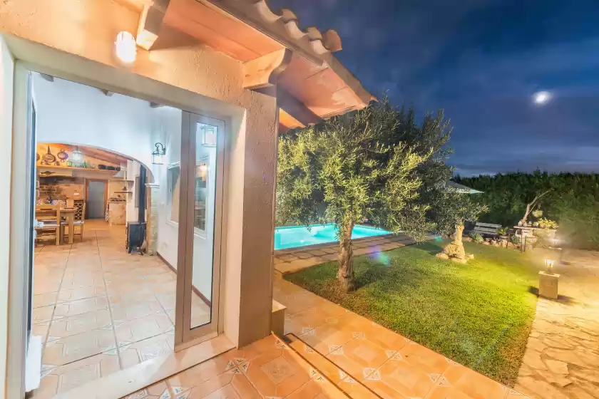 Holiday rentals in Citrino, Inca