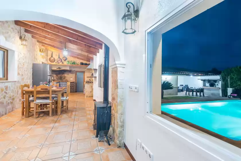 Holiday rentals in Citrino, Inca