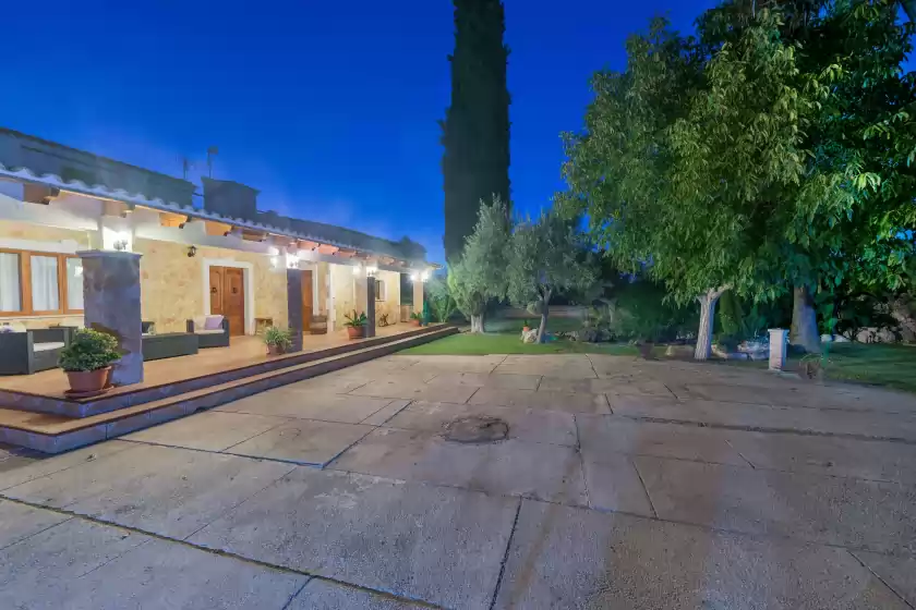 Holiday rentals in Citrino, Inca